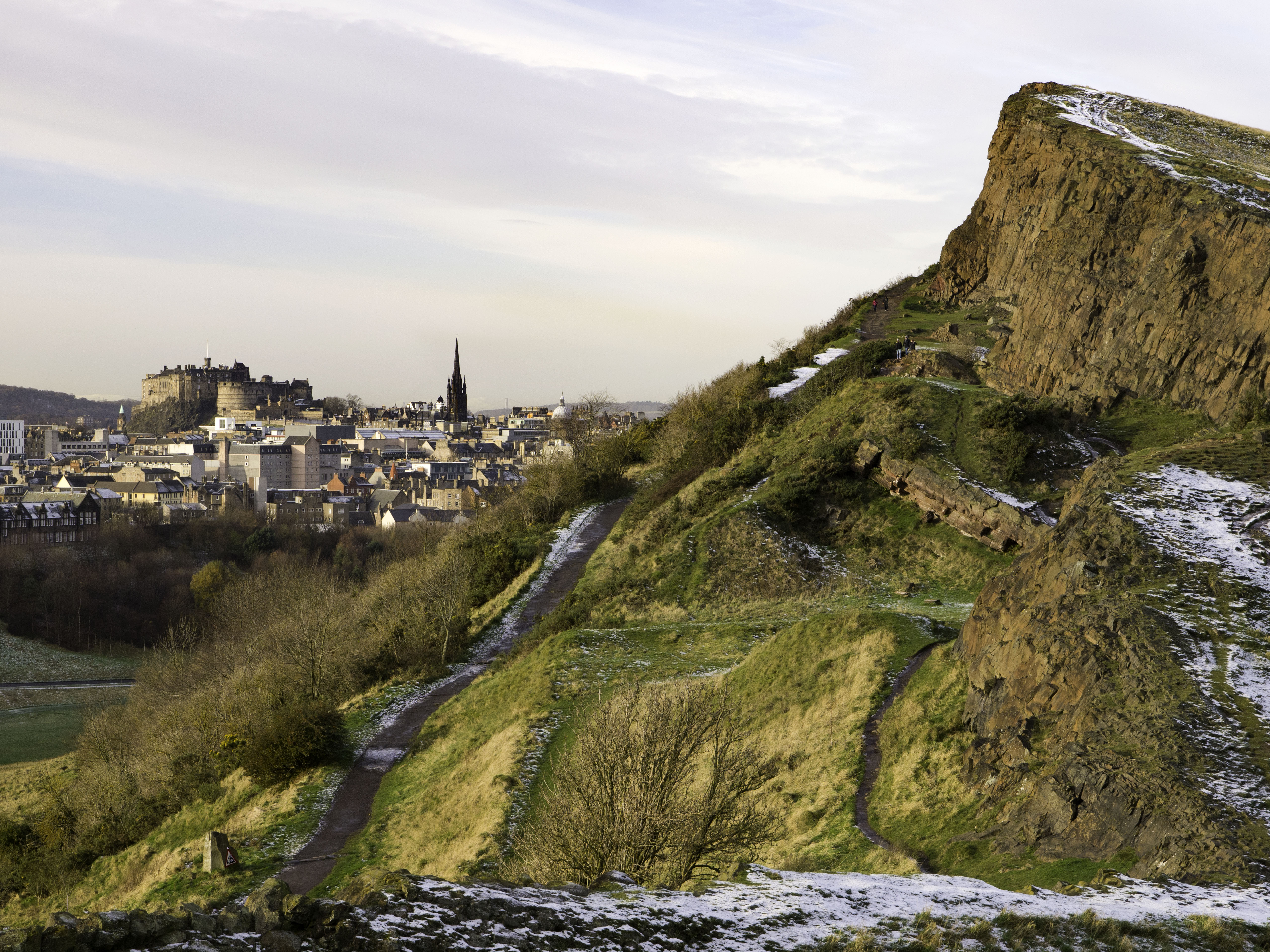 Visit Holyrood Park Lead Public Body for Scotland s Historic