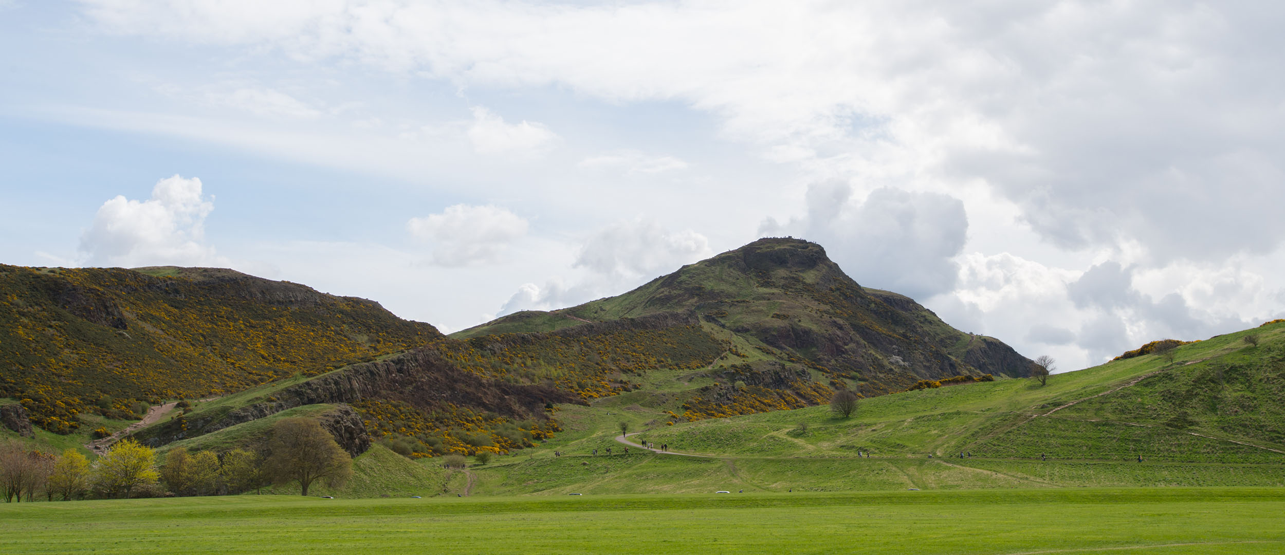 Visit Holyrood Park Lead Public Body for Scotland s Historic